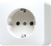 Socket outlet Protective contact 1 620AWW