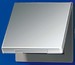 Cover frame for domestic switching devices 1 GCR2990KL