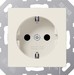 Socket outlet Protective contact 1 A1520