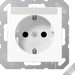 Socket outlet  A1520BFNAO
