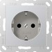 Socket outlet Protective contact 1 A1520KIAL
