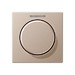 Cover plate for switches/push buttons/dimmers/venetian blind  A1