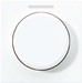 Cover plate for switches/push buttons/dimmers/venetian blind  A1