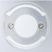 Cover plate for switches/push buttons/dimmers/venetian blind  A5