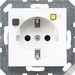 Socket outlet  A5520.30SW