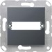 Cover plate for switches/push buttons/dimmers/venetian blind  A5