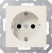 Socket outlet Protective contact 1 ABA1520KI