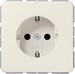Socket outlet Protective contact 1 CD1520