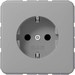 Socket outlet Protective contact 1 CD1520BFKIGR
