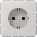 Socket outlet Protective contact 1 CD1520BFKILG