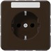 Socket outlet Protective contact 1 CD1520BFKINABR