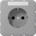 Socket outlet Protective contact 1 CD1520BFNAGR