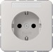 Socket outlet Protective contact 1 CD1520BFNALG