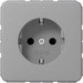 Socket outlet Protective contact 1 CD1520GR