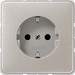 Socket outlet Protective contact 1 CD1520KIPT