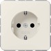 Socket outlet Protective contact 1 CD1520N