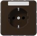 Socket outlet Protective contact 1 CD1520NABR
