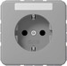Socket outlet Protective contact 1 CD1520NAGR