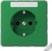Socket outlet Protective contact 1 CD1520NBFNAO