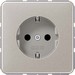 Socket outlet Protective contact 1 CD1520PT