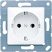 Socket outlet  CD5120BFKIWW