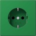 Socket outlet Protective contact 1 LS1520BFGN