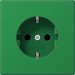 Socket outlet Protective contact 1 LS1520BFKIGN