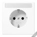 Socket outlet Protective contact 1 LS1520NKINALG