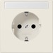 Socket outlet Protective contact 1 LS1520NNA