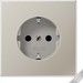 Socket outlet Protective contact 1 ME1520KIAT