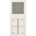 Intercom Multi-wire system Wall mounted SI4AW
