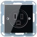 Socket outlet NEMA 1 A521-15SW