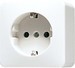 Socket outlet Protective contact 1 620A