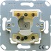 Venetian blind switch/-push button Basic element Key CD134.18WU