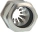 Cable screw gland PG 7 1081.07.060