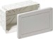 Box/housing for built-in mounting in the wall/ceiling  1092-27