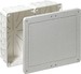 Box/housing for built-in mounting in the wall/ceiling  1092-28