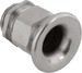 Cable screw gland PG 9 1800.10.09