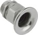 Cable screw gland PG 9 1800.11.09