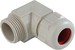 Cable screw gland PG 13 5215.13.13