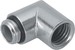 Cable screw gland Metric 12 5612