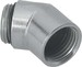 Cable screw gland Metric 16 5717