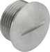 Plug for cable screw gland Metric 32 8732.96.11.08.70