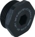 Plug for cable screw gland PG 13 8841.13