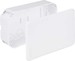 Box/housing for built-in mounting in the wall/ceiling  9192-77