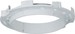 Accessories for luminaire mounting box Front ring 9300-43