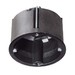 Box/housing for built-in mounting in the wall/ceiling  9464-50