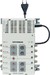 Satellite amplifier 5 SAT IF amplifier 20510098