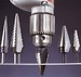 Step drill 13 mm 3.2 50344013