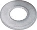 Washer 8.5 mm 18 mm 1 mm CS818